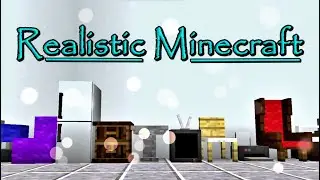 These Mods turn Minecraft into a Realistic Survival Game! (pt 2)
