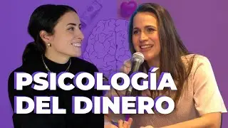 ¿Cómo mejorar tu relación con el dinero? - [PODCAST N° 22]