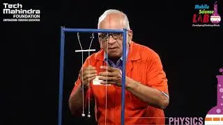 Resonance Pendulum