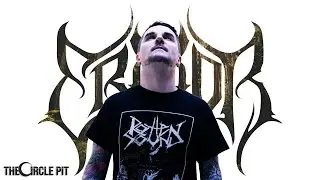 EREBOR - Infinitus Somnium I - The Endeavour (OFFICIAL VIDEO) Technical / Progressive Death Metal
