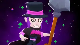 MORTIS BUFF😍🎩