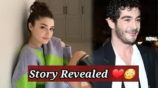 #burakdeniz and #handeerçel are ready to entertain their fans officially announced their new series