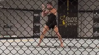 Conor McGregor's New Style! No More Karate
