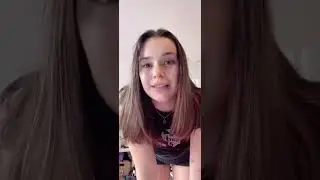 Gorgeous Babe Vivian 💕 Periscope Live #40