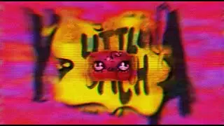 LPS Music Video: Little Bitch - Freddie Dredd (Prod. Apoc Krysis)
