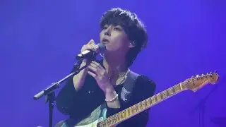 230120 The Rose (더로즈) ~ Definition of Ugly Is - Dojoon & Woosung (도준 우성 직캠) @ HEAL Together in Seoul
