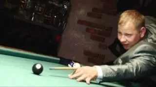 Нина и Александр