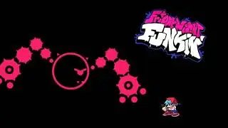 бойфренд против босса из игры just shapes and beats friday night funkin