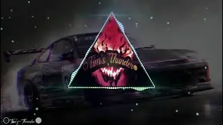ФОНК Aggressive Work - Tim's Thunder