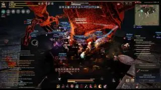 Black Desert  Дроп Кзарочки)