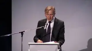 "Lassen wir der Lüge keinen Platz"