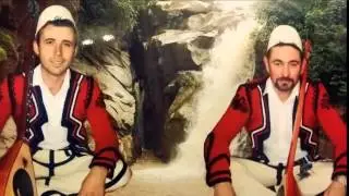 3 Bylbyla me Sharki (nga Rapsodet e Londres Gezim Morina & Ylli Shuti)