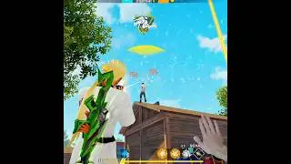 Kill Prank With Enemy 😂 #shortsfeed #tgrnrz #freefire
