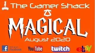 Zbox August 2020 Unboxing