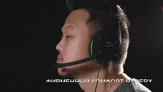 HyperX CloudX Stinger