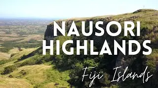 Nausori Highlands - Fiji