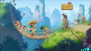 Family Island | Ферма симулятор | Стань лучшим фермером
