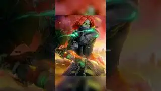 Кто же этот силач на самом деле? Mobile Legends 