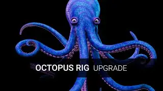 Octopus Rig - Upgrade - Zoo Tools Pro