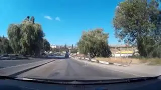 Аварийная ситуация