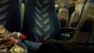 Singing along to drunks on a train :D