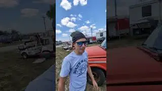 CHOP CHOP CHOP // come hang out with us today and tomorrow here at mo-kan dragway