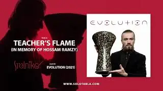 Strelnikov - Evolution (2021) official trailer (full version)