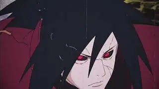 Uchiha Madara [AMV] Edit