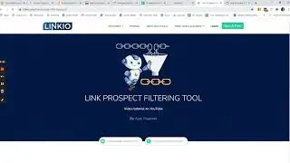 How to Research Link Building Prospects (and Find Them in Bulk!)