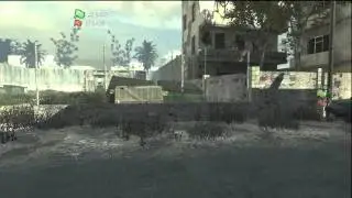 Mw2: I Lost Me Gun
