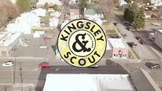 Kingsley & Scout