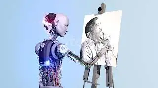 turn picture into sketch online free with AI | turn picture to pencil sketch with AI