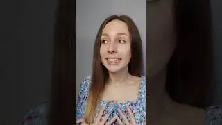 Наглая родственница берёт вещи без спроса