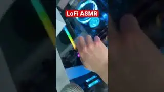 Fast LoFi ASMR | Fast and Aggressive ASMR | New PC!