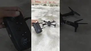 Mayuri Creation E88 Pro Drone 4K Hd Foldable Drone With Camera 