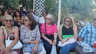 Purísima en Los Angeles (2)