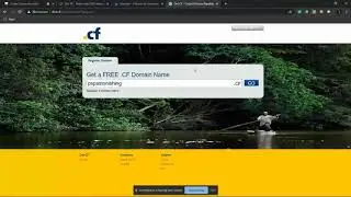 How to create a free domain | freenom Not Available problem solved! | 100% Working