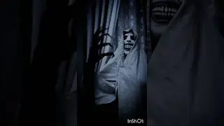 Зловещий и страшный смех призрака 😱👻 