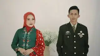 PREWEDDING SRI & RIAN