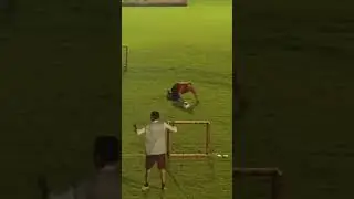 This is the best thing you’ll watch today 😂