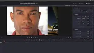 How to Use Rampant Travel Style Mattes in Resolve