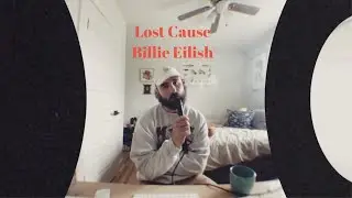 Lost Cause - Billie Eilish Cover by Austin Prince and Ambrose Prince