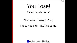 Opposite Day Speedrun 37.48