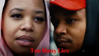 Too Many Lies | Short Film | Sony A7RII