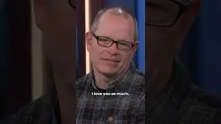 Men of many words