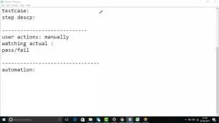 Introduction to selenium and Automation testing - free selenium tutorial  class 1