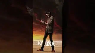 Stranger Things Sky Replacement