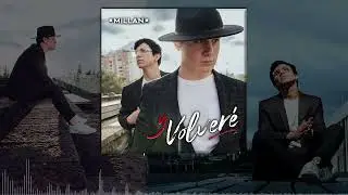 Millán - Y Volveré (Cumbia)