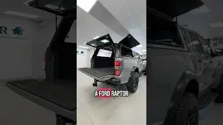 #fordraptor