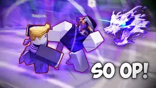 These NEW Suiryu Ultimate Moves Are SO BROKEN! 💀| The Strongest Battlegrounds ROBLOX